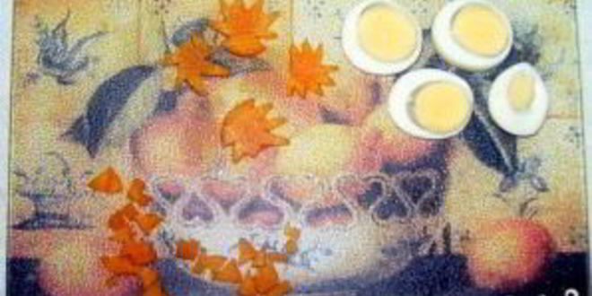 Рецепт заливной щуки