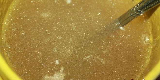 Рецепт базового заливного из курицы с сухой кавказской аджикой