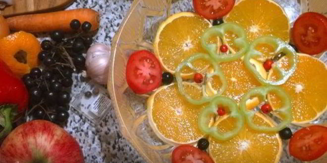 Рецепт праздничного заливного из утки с брусникой утиная история