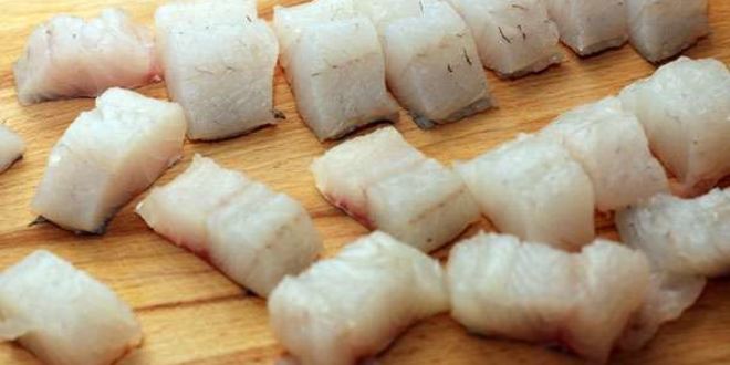 Рецепт рыбного заливного