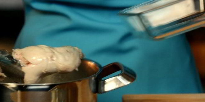 Рецепт slim заливного