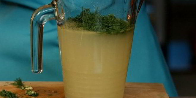 Рецепт slim заливного