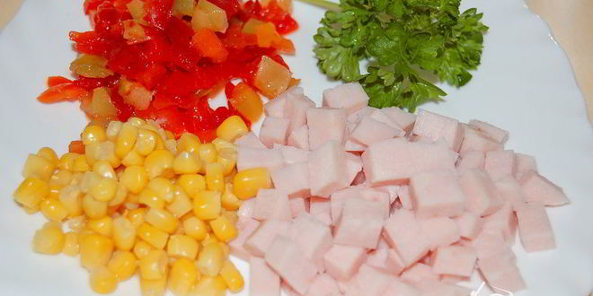 Рецепт яиц фаберже — заливного в яичной скорлупе