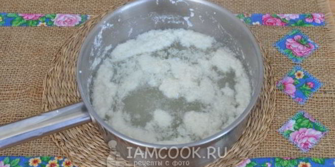 Рецепт заливного из горбуши