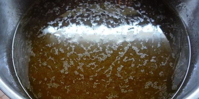 Рецепт заливного из говяжьего и свиного языков