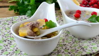 Рецепт Заливного из говяжьего языка