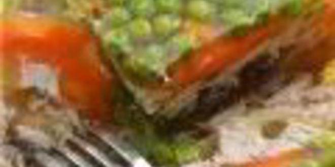 Рецепт заливного из куриных грудок