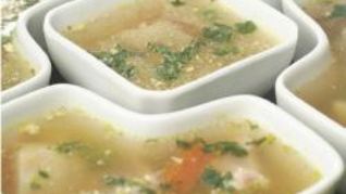 Рецепт Заливного из птицы