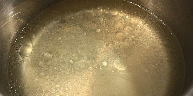 Рецепт заливного из рыбы новогоднее