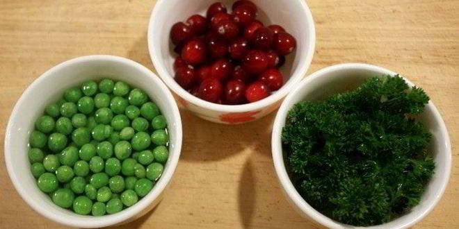 Рецепт заливного из рыбы новогоднее