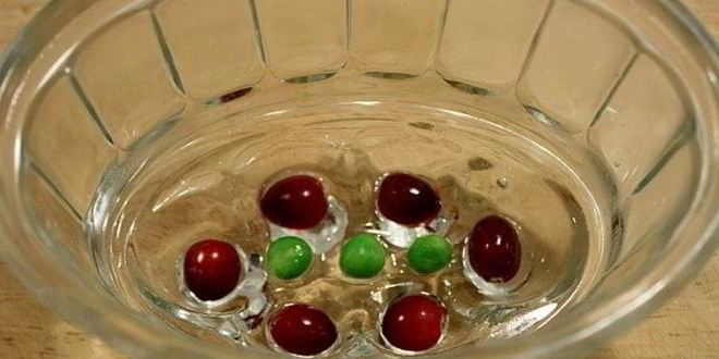 Рецепт заливного из рыбы новогоднее