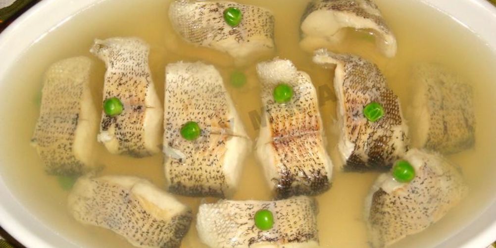 Как приготовить заливное из щуки