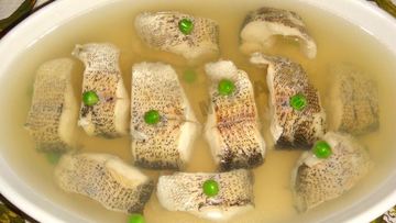 Рецепт Заливного из щуки