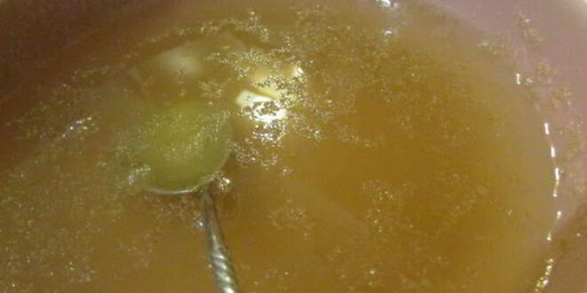 Рецепт заливного из судака и креветок