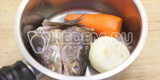 Рецепт заливного из судака праздничное