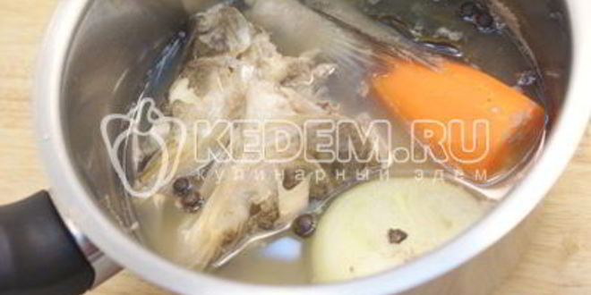 Рецепт заливного из судака праздничное