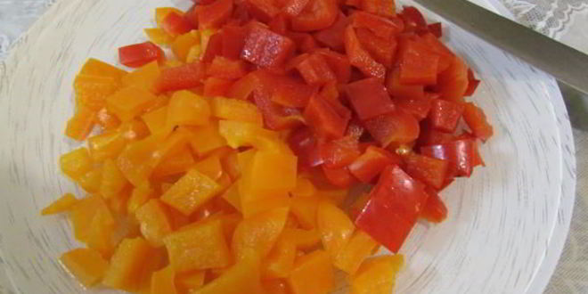 Рецепт заливного морского дна