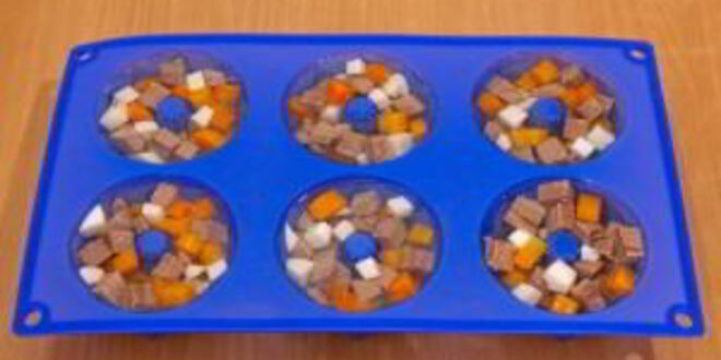 Рецепт заливного мяса