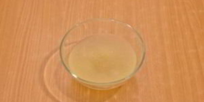 Рецепт заливного мяса