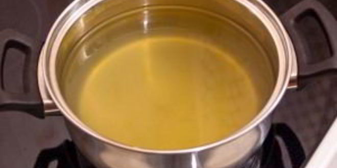 Рецепт заливного мяса