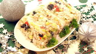 Рецепт Заливного Особого