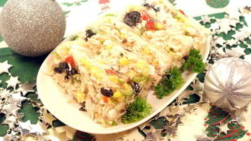 Рецепт Заливного Особого