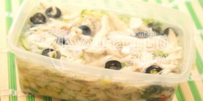 Рецепт заливного особого