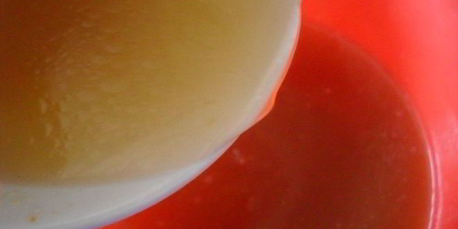 Рецепт заливного праздничного трио