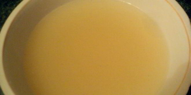 Рецепт заливного сердечки