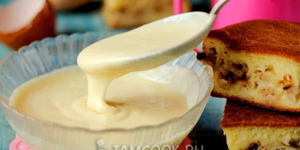 Как приготовить заливное тесто на кефире для пирога