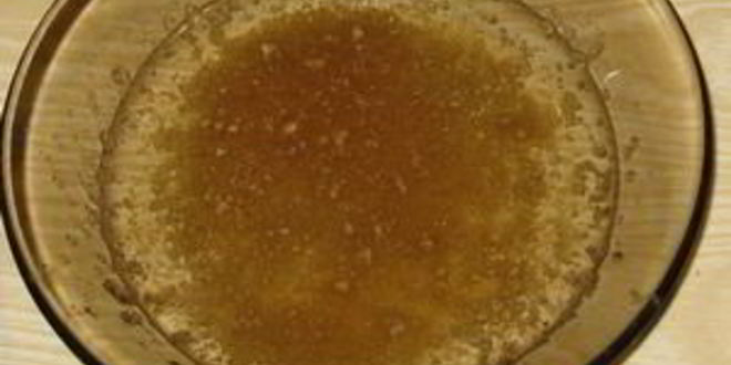 Рецепт заливного яйца фаберже