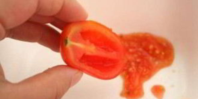 Рецепт запеченных помидоров