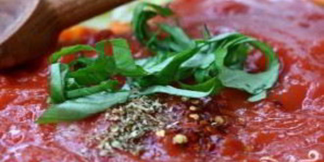 Рецепт запеченных яиц в томатном соусе