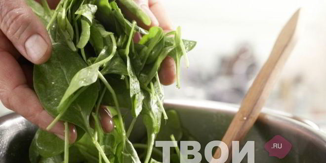 Рецепт запеченных яиц