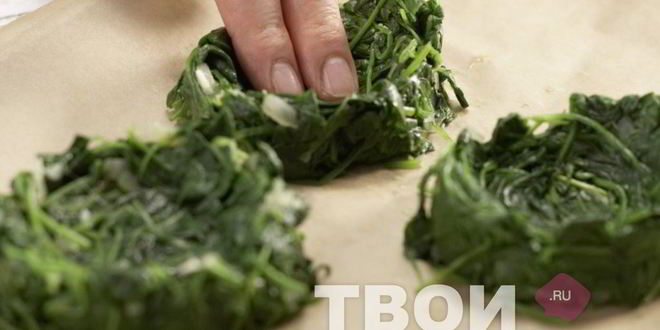 Рецепт запеченных яиц