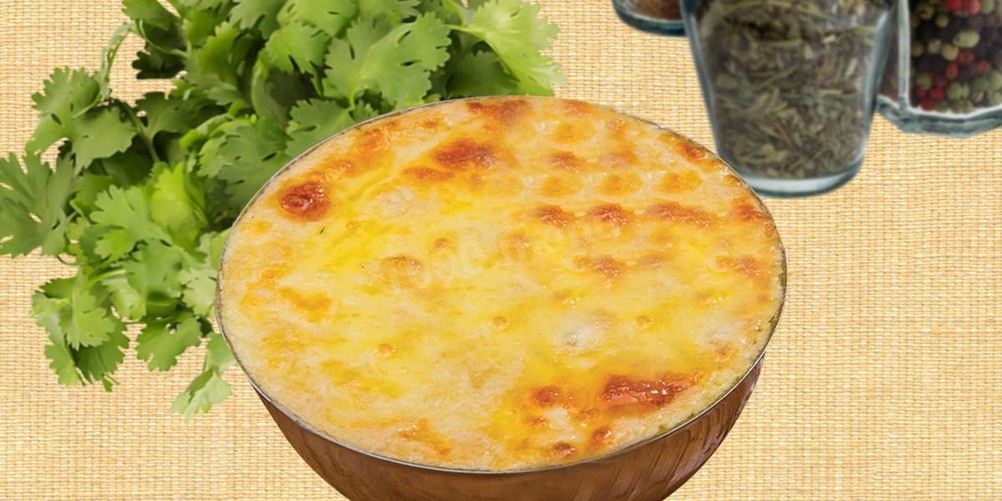 Как приготовить классического жульена с белыми грибами