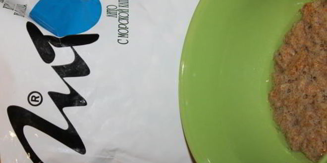 Рецепт рыбного жульена с отрубями лито