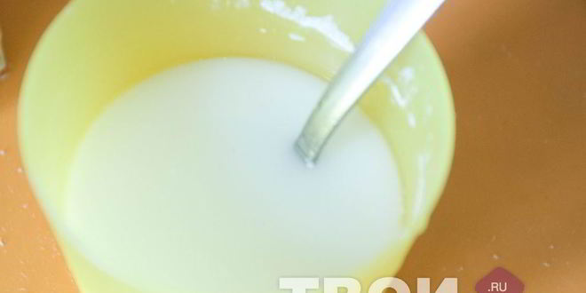 Рецепт жульена из курицы