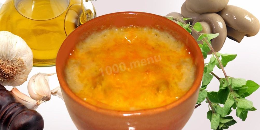 Как приготовить жульена классического пикантного