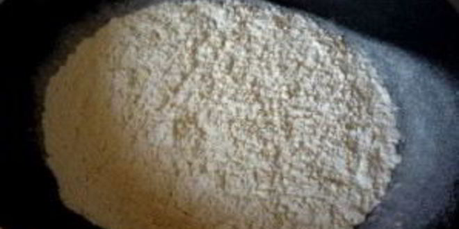 Рецепт жульена с картошкой и грибами