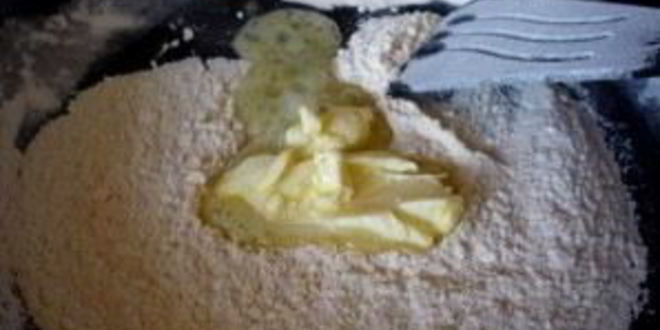 Рецепт жульена с картошкой и грибами