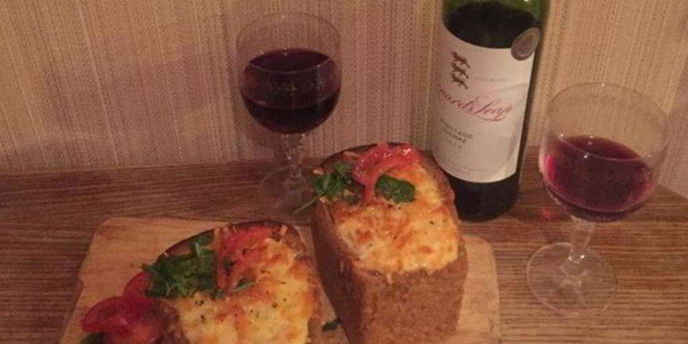 Как приготовить жульена с крабами