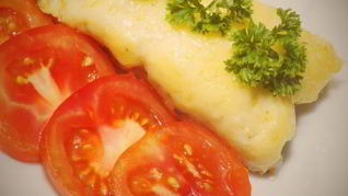 Рецепт Жульена с курицей и грибами