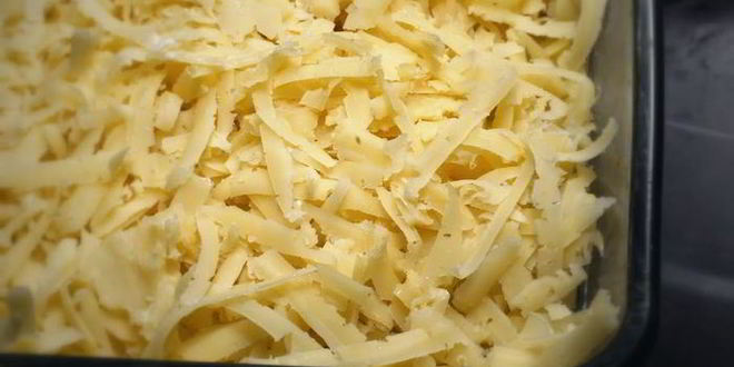 Рецепт жульена с курицей и грибами