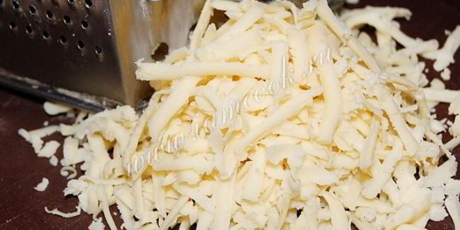 Рецепт жульена с курицей