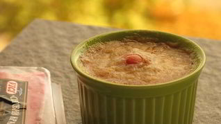 Рецепт Жульена Том Ям с крабовыми палочками