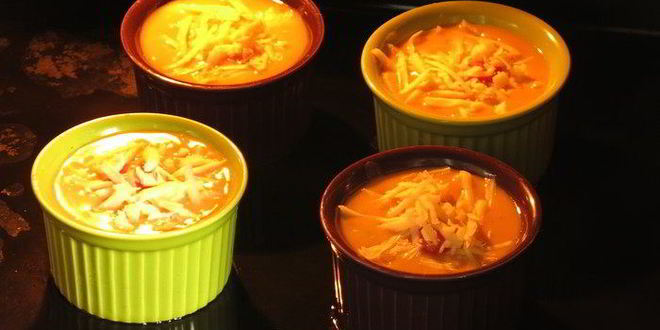 Рецепт жульена тома яма с крабовыми палочками