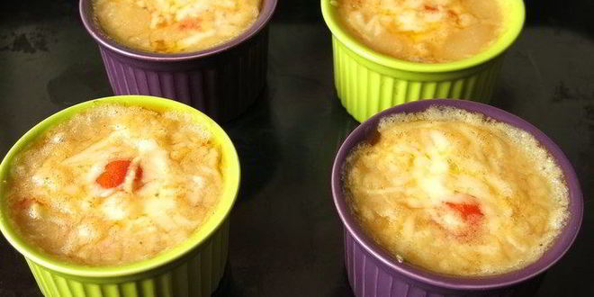 Рецепт жульена тома яма с крабовыми палочками