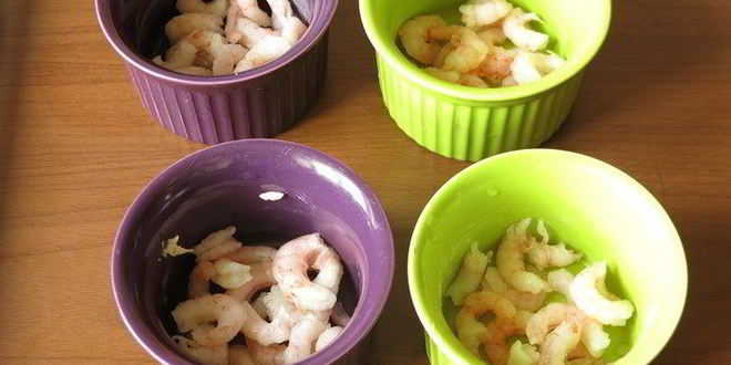 Рецепт жульена тома яма с крабовыми палочками