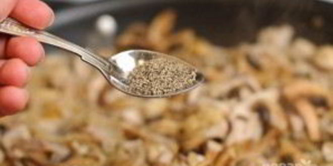 Рецепт жульена